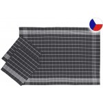 Svitap Negativ 50 x 70 cm 3 ks tmavě/šedo - bílá – Zboží Dáma