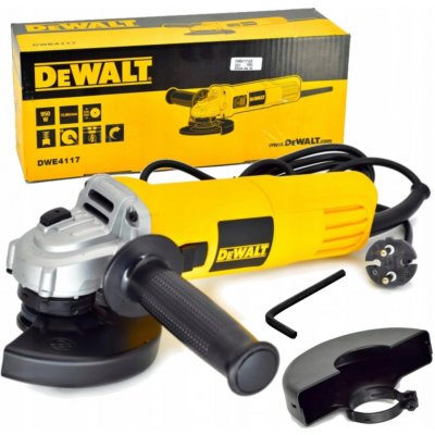 DeWALT DWE4117 – HobbyKompas.cz