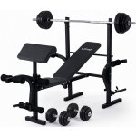 VIFITO U150 + set činek 50 kg – Sleviste.cz