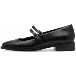 Tamaris 1-22131-45-001 dámské baleríny černé – Zboží Dáma