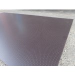 Překližka voděodolná eukalyptus 9 mm (2500*1250) F/W – Zbozi.Blesk.cz