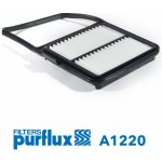 Vzduchový filtr PURFLUX A1220 – Hledejceny.cz