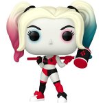 Funko Pop! DC Comics Harley Quinn – Hledejceny.cz