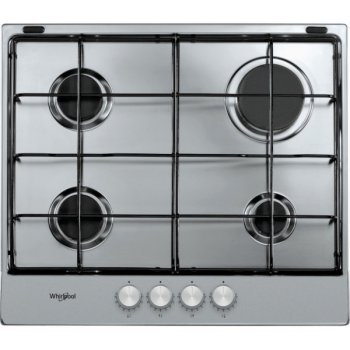 Whirlpool TGML 650 IX