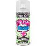 Muc-Off FOAM FRESH 400 ml – Sleviste.cz