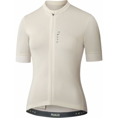 PEdALED Women's Mirai Lightweight Jersey - pelican – Hledejceny.cz