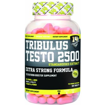 Superior 14 Tribulus Testo 2500 120 tablet