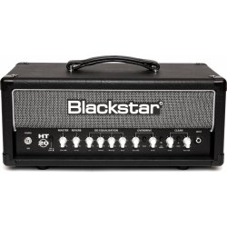 BLACKSTAR HT 20RH MkII Valve Head