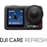 DJI Care Refresh 2-Year Plan (Osmo Action 5 Pro) EU CP.SH.CR000011.01 – Zboží Živě