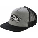 Vans Classic Patch Trucker Heather Gray