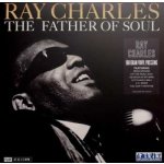 Ray Charles - The Father Of Soul LP – Hledejceny.cz