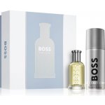 Hugo Boss Bottled XX. EDT 50 ml + deospray 150 ml dárková sada – Zboží Dáma