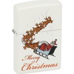 Zippo Merry Christmas pololesklý – Hledejceny.cz