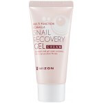 Mizon oční krém s filtrátem hlemýždího sekretu 80% Snail Repair eye Cream 25 ml – Hledejceny.cz