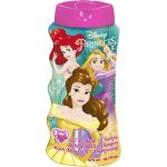 EP Line koupelový a sprchový gel Princess 475 ml – Zboží Dáma