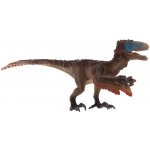 Schleich Prehistorické zvířátko Utahraptor – Zbozi.Blesk.cz