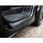Ochranné prahové nášlapy Carbest pro VW T5/T6 | Zboží Auto