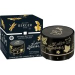 Maison Berger Paris Bezdrátový elektrický difuzér Lolita Lempicka Ø 8 cm černý 7037 – Hledejceny.cz
