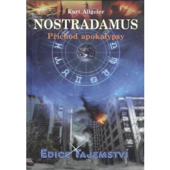 Nostradamus - Příchod apokalypsy