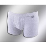 Sergio Tacchini pánské boxerky 9004 šedá – Zboží Dáma