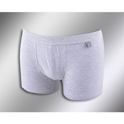 Sergio Tacchini pánské boxerky 9004 šedá – Zboží Dáma