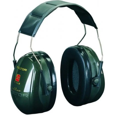 Peltor H520A-407-GQ – HobbyKompas.cz