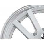 MSW 22 6x15 4x100 ET35 silver – Hledejceny.cz