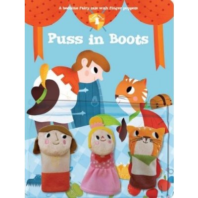 Puss in Boots – Hledejceny.cz