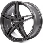 Carmani 15 7x17 5x114,3 ET48 gunmetal | Zboží Auto