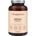 Chaganela Extrakt z reishi 270 kapslí – Hledejceny.cz