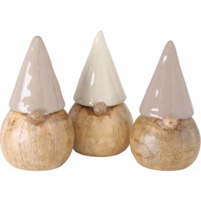 Boltze Home Figurka Julto ve 2 provedeních – Hledejceny.cz