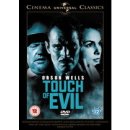 Touch Of Evil DVD