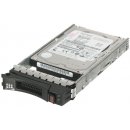 IBM 300GB, 2,5", 15000rpm, SAS, 81Y9670