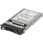 IBM 300GB, 2,5", 15000rpm, SAS, 81Y9670 – Hledejceny.cz