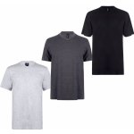 Pánská trička Donnay 3 kousky B – Zbozi.Blesk.cz