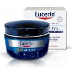 Eucerin Sensitive Q10 Active noční krém proti vráskám 50 ml – Hledejceny.cz
