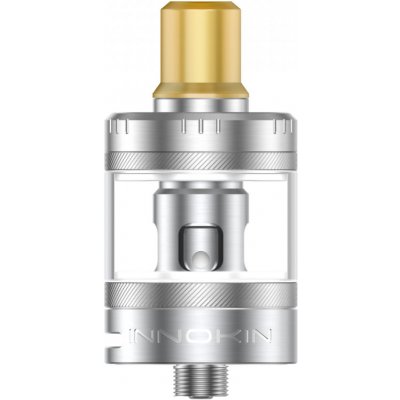 Innokin Zenith Minimal Stainless Steel 4ml – Hledejceny.cz