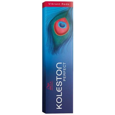 Wella Koleston Perfect Super fialová 0/66 60 ml