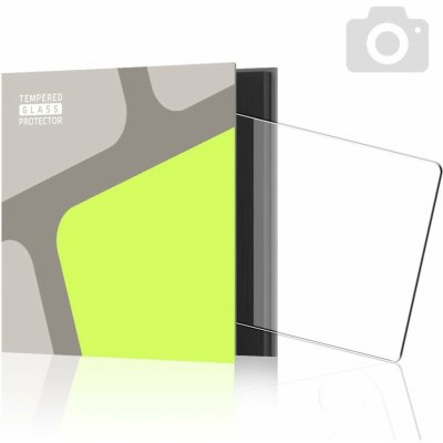 Tempered Glass Protector pro Sony Alpha A6000 / 6100 / 6400 / 6500 / 6600 TGK-SA60-03 – Zboží Živě