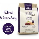 bosch Plus Ostrich & Potato 2,5 kg – Zboží Mobilmania