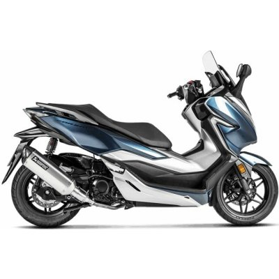 Akrapovič Slip-On Line S-H3SO5-HRSS – Hledejceny.cz