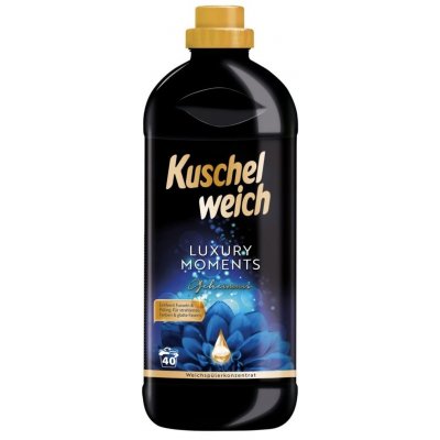 Kuschelweich Aviváž Luxury Moments Gehemnis 40 PD 1 l – Sleviste.cz