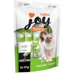 Calibra Joy Cat Yummy Tuna Treat 5x15 g – Hledejceny.cz
