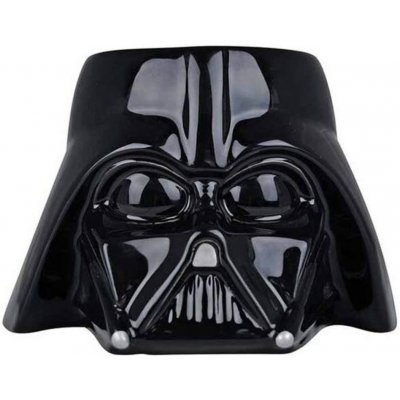 Paladone Hrnek Star Wars Darth Vader 3D 450 ml – Zboží Mobilmania