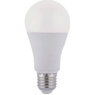 JUST LIGHT 08224 LED žárovka Lola Smart Medion RGB+2700-5000K – Zboží Živě