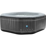 Hanscraft NetSpa Silver HC111201 – Zboží Mobilmania