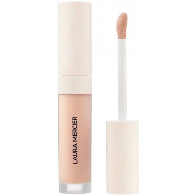 Laura Mercier Tekutý korektor Real Flawless Concealer 4C0 5,4 ml – Zboží Dáma