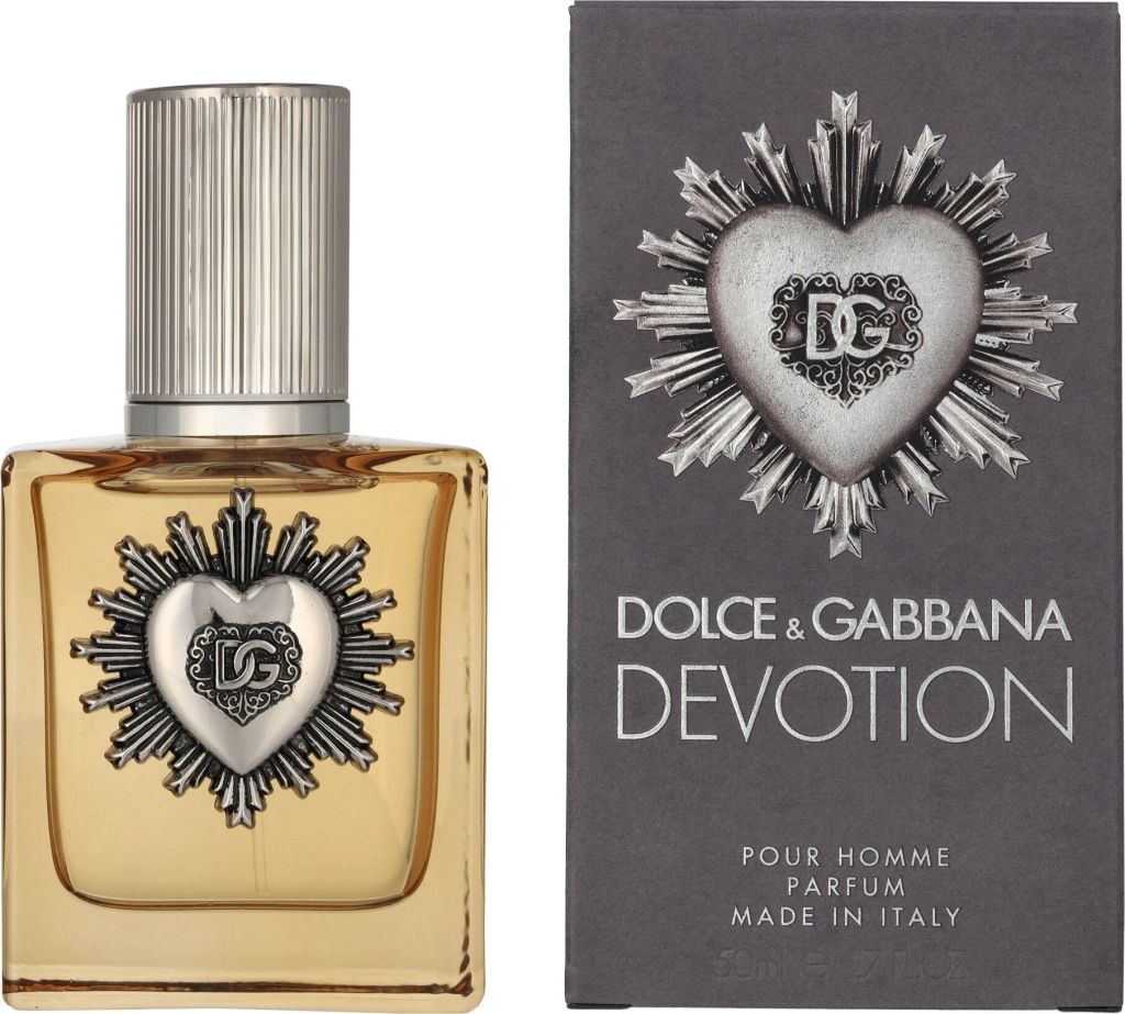 Dolce & Gabbana Devotion parfém pánský 50 ml