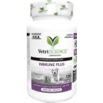 VetriScience Immune Plus 120 cps – Zbozi.Blesk.cz