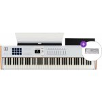 Arturia KeyLab 88 mk3 Set 2 – Zboží Dáma